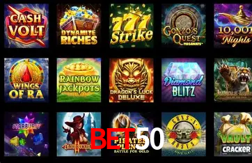 BET50