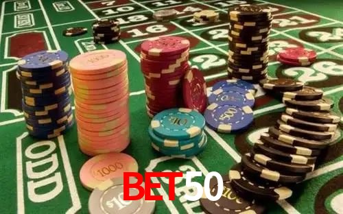 BET50 app