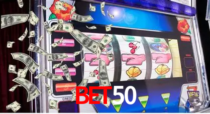 BET50 app