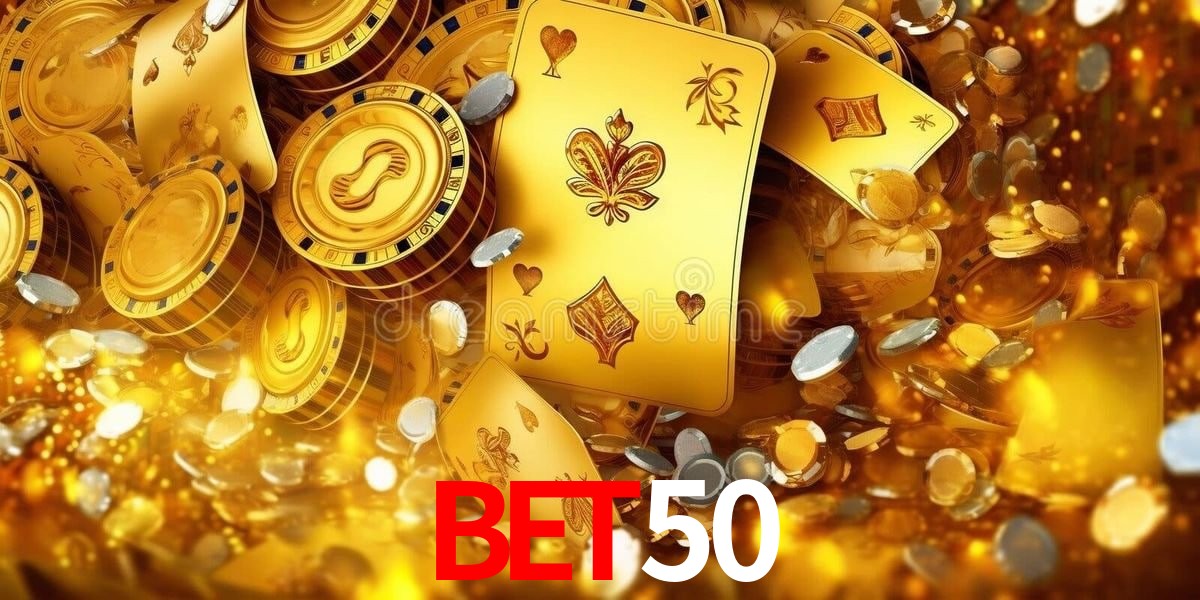 BET50,BET50.com