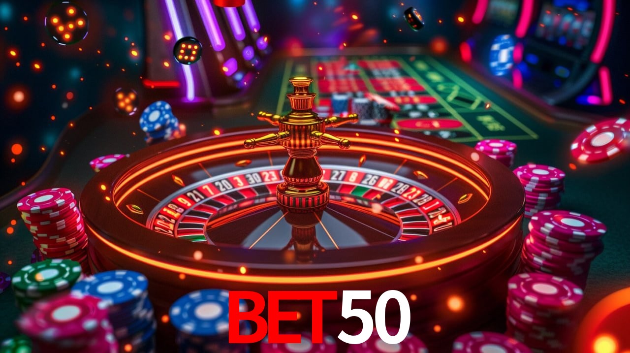 BET50: Seu Especialista em Apostas Esportivas Brasileiras