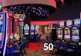 BET50.com