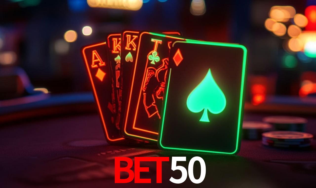 BET50,BET50.com