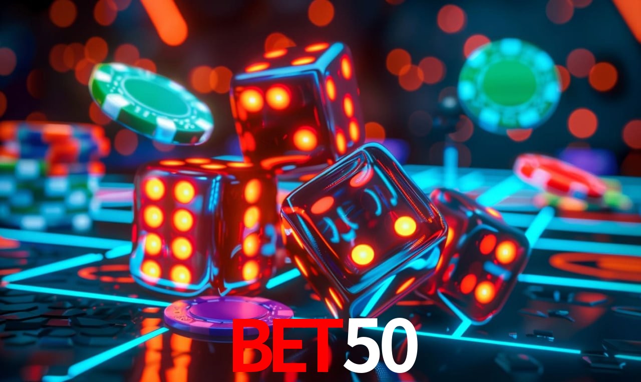 BET50.com
