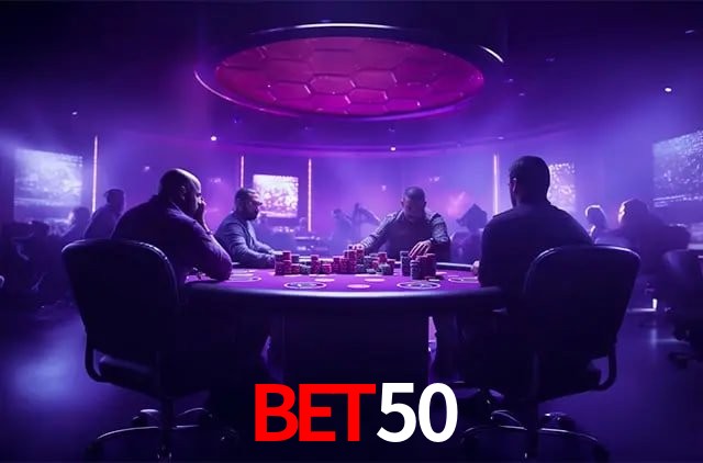 BET50.com